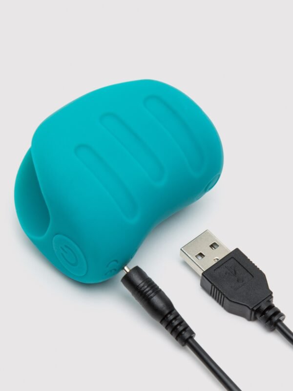 Lovehoney Ignite 20 Function Mini Male Vibrator