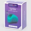 Lovehoney Ignite 20 Function Mini Male Vibrator