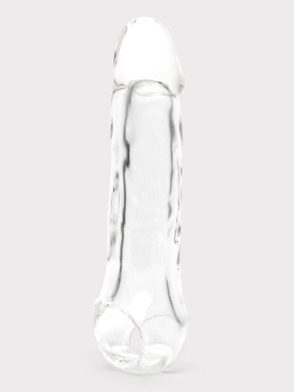 Lovehoney Mega Mighty 1.5 Extra Inches Penis Extender with Ball Loop