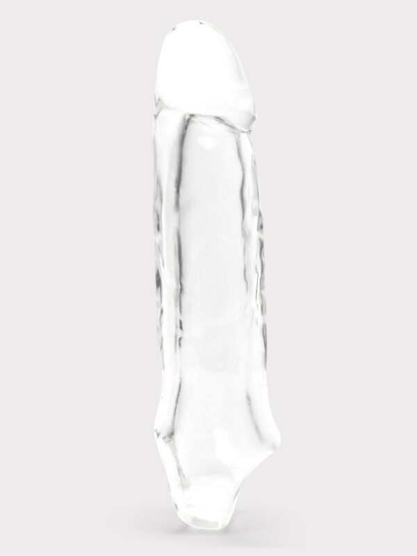 Lovehoney Mega Mighty 1.5 Extra Inches Penis Extender with Ball Loop