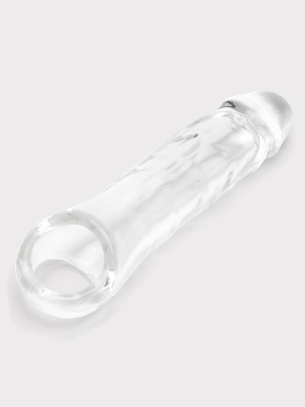 Lovehoney Mega Mighty 1.5 Extra Inches Penis Extender with Ball Loop