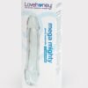 Lovehoney Mega Mighty 1.5 Extra Inches Penis Extender with Ball Loop