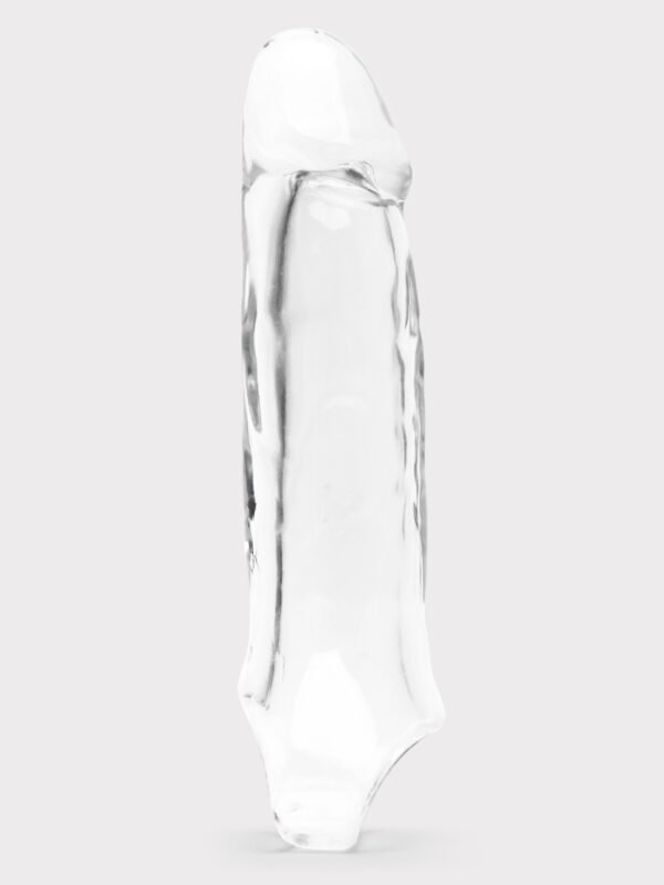 Lovehoney Mega Mighty 2 Extra Inches Penis Extender with Ball Loop
