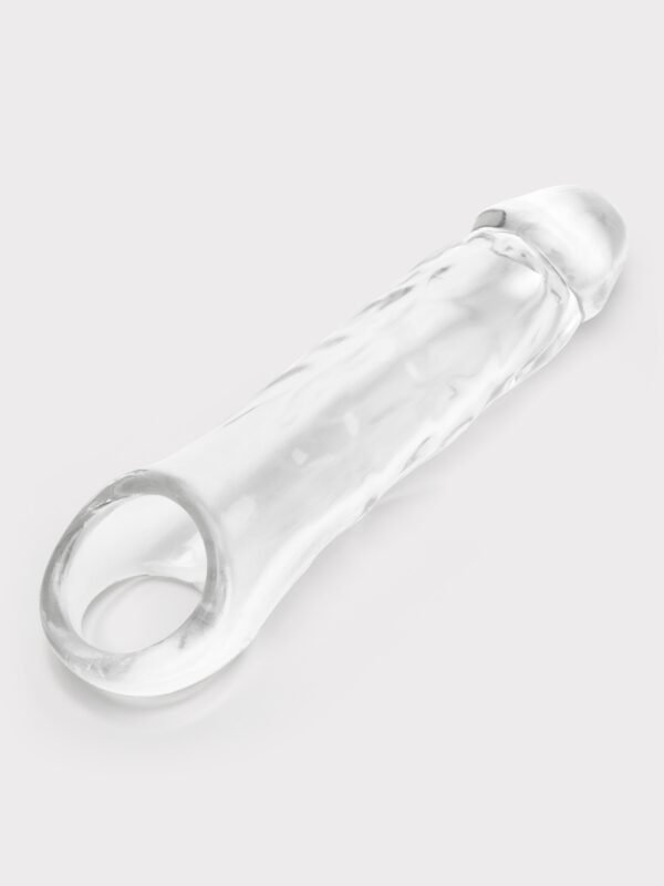 Lovehoney Mega Mighty 2 Extra Inches Penis Extender with Ball Loop