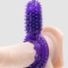Lovehoney Bedtime Bullet 10 Function Vibrating Cock Ring Set