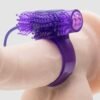 Lovehoney Bedtime Bullet 10 Function Vibrating Cock Ring Set