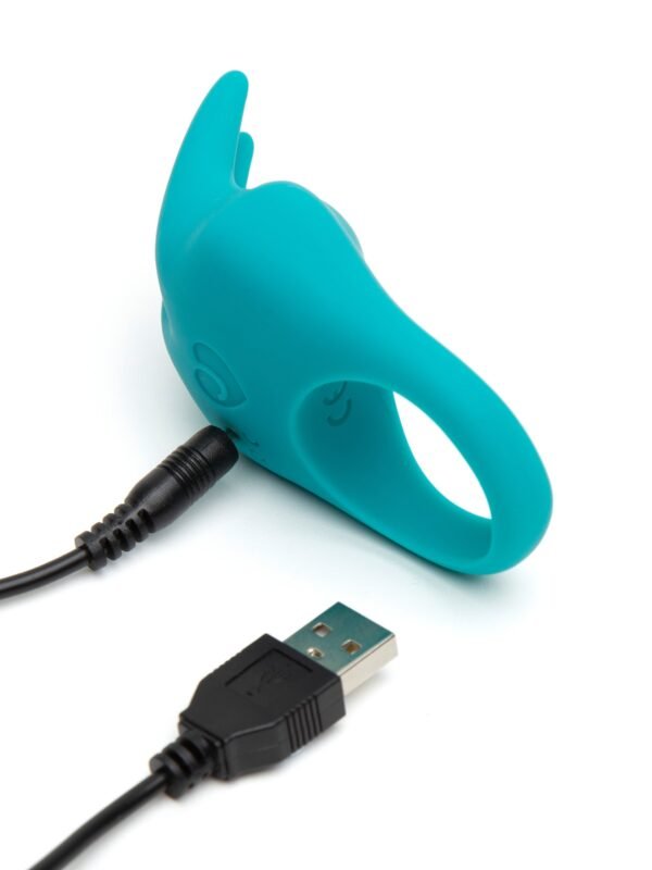 Lovehoney Ignite 20 Function Vibrating Rabbit Love Ring