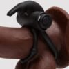 Lovehoney Hoppy Endings Remote-Control Rabbit Cock Ring