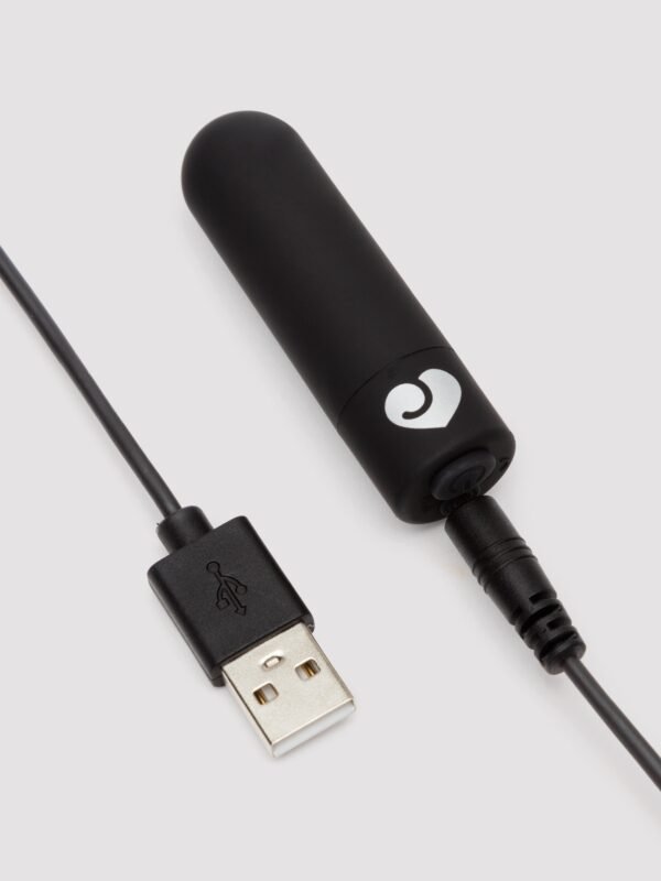 Lovehoney Hoppy Endings Remote-Control Rabbit Cock Ring