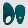 Lovehoney Champion Lover Remote Control Rechargeable Cock Ring