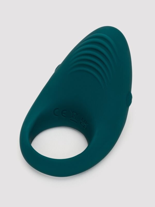 Lovehoney Champion Lover Remote Control Rechargeable Cock Ring