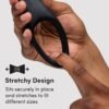 87293_3 We-Vibe Verge 2 App Controlled Vibrating Perineum Stimulator