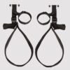 Bondage Boutique Soft Over-The-Door Sex Swing