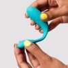 ROMP Join Rechargeable Couple's Vibrator