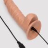 a40333g86980_4 Lifelike Lover Classic Remote Control Rechargeable Realistic Dildo 8 Inch