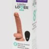 a40333g86980_5 Lifelike Lover Classic Remote Control Rechargeable Realistic Dildo 8 Inch