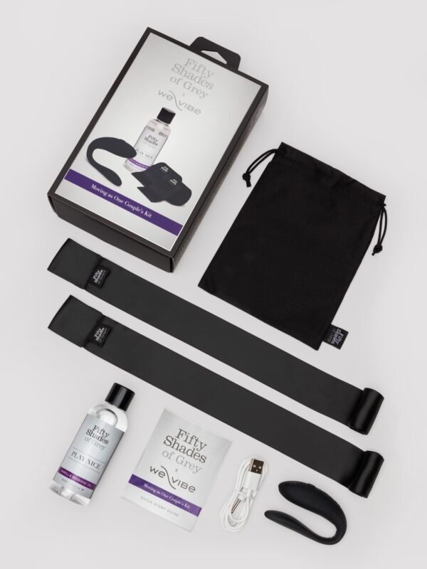a47546g85113_9 Fifty Shades of Grey X We-Vibe Moving As One Couple's Kit