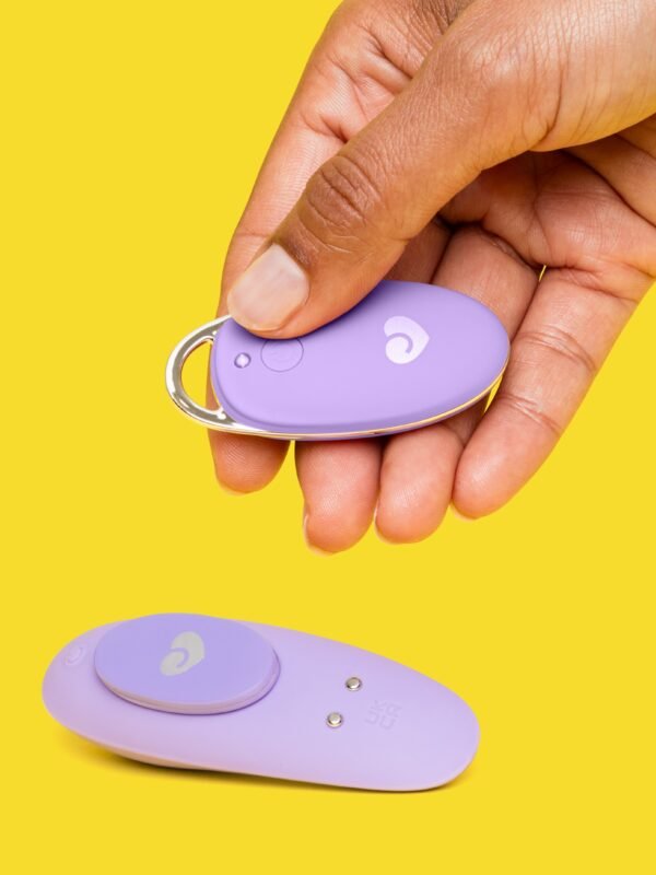 Lovehoney mon ami Panty Vibrator