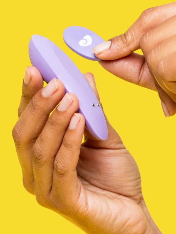 Lovehoney mon ami Panty Vibrator
