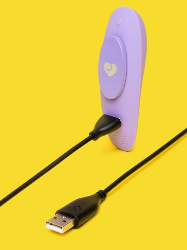 Lovehoney mon ami Panty Vibrator