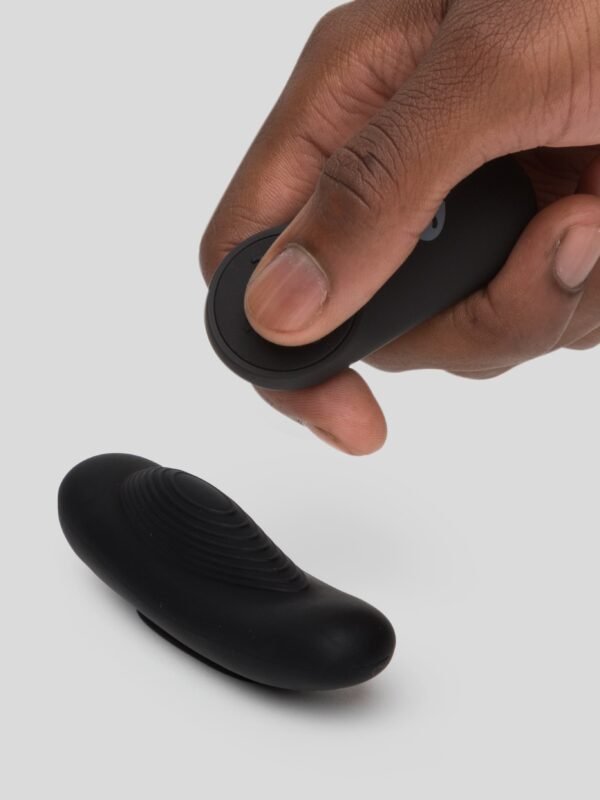 Lovehoney Rendezvous Magnetic Remote Control Panty Vibrator
