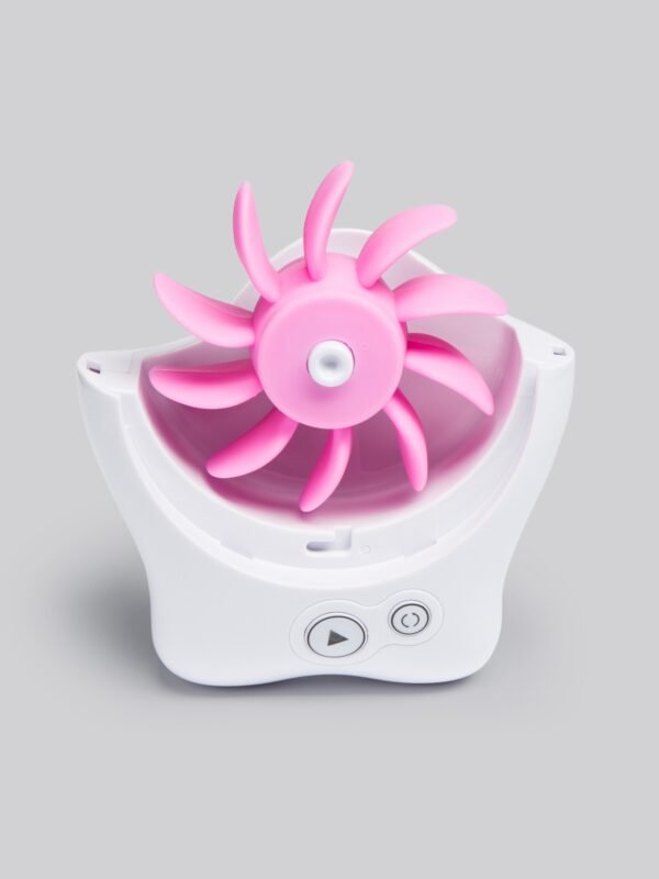 Sqweel 2 Oral Sex Simulator