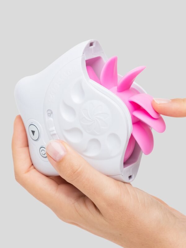 Sqweel 2 Oral Sex Simulator