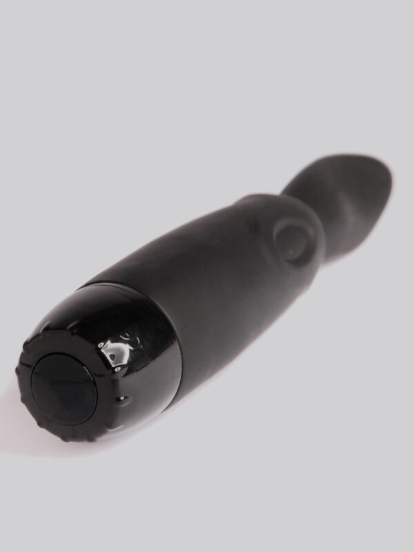 Dr Joel Kaplan Throbbing Powerful Flickering Tongue Vibrator