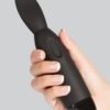 Dr Joel Kaplan Throbbing Powerful Flickering Tongue Vibrator