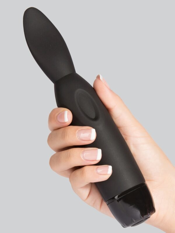 Dr Joel Kaplan Throbbing Powerful Flickering Tongue Vibrator