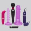 Lovehoney Rock My World Sex Toy Kit (6 Piece)