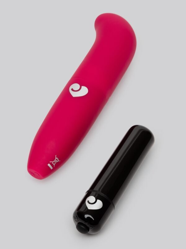 Lovehoney Rock My World Sex Toy Kit (6 Piece)