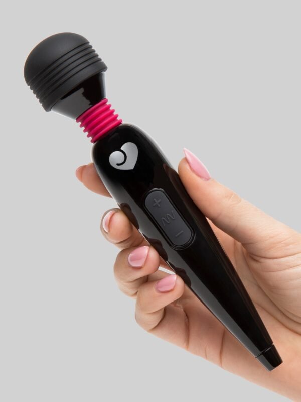 Lovehoney Rock My World Sex Toy Kit (6 Piece)