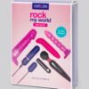 Lovehoney Rock My World Sex Toy Kit (6 Piece)