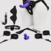 Lovehoney Take Control Bondage Kit (10 Piece)