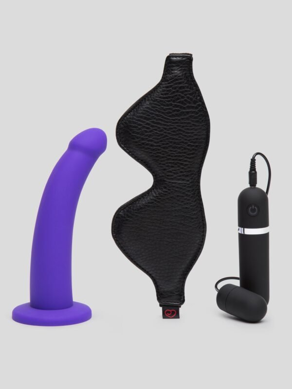 Lovehoney Take Control Bondage Kit (10 Piece)