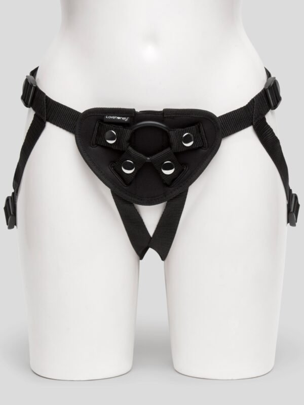 Lovehoney Take Control Bondage Kit (10 Piece)