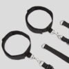 Lovehoney Take Control Bondage Kit (10 Piece)