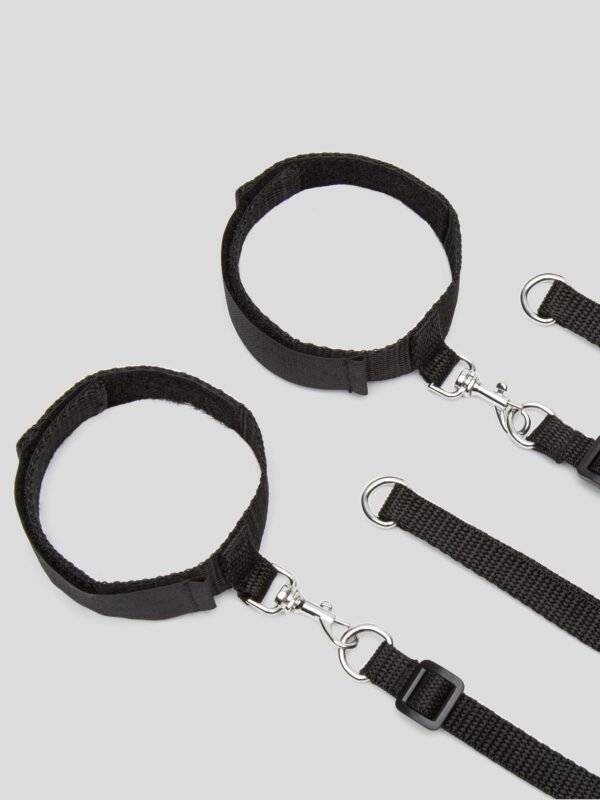 Lovehoney Take Control Bondage Kit (10 Piece)