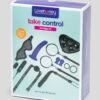 Lovehoney Take Control Bondage Kit (10 Piece)