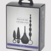 Fifty Shades of Grey Take It Slow Gift Set (4 Piece)