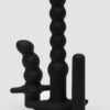 Lovehoney Booty Wonderland Vibrating Anal Beads Set