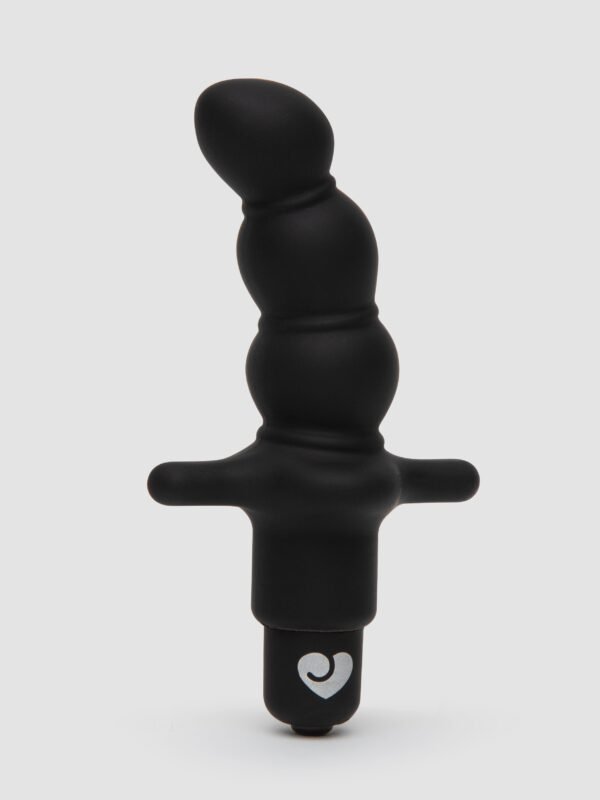 Lovehoney Booty Wonderland Vibrating Anal Beads Set