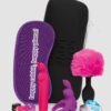Happy Rabbit Couple's Pleasure Kit (7 Piece)
