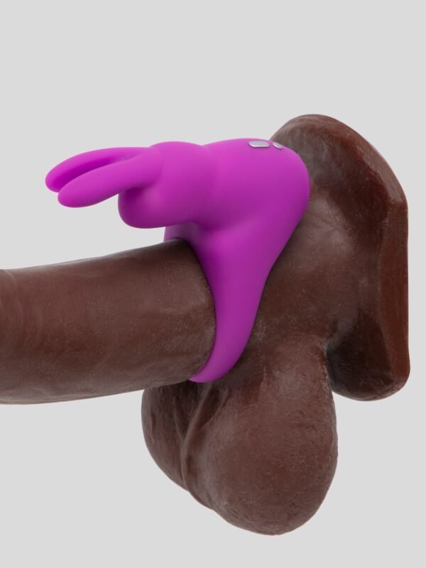 Happy Rabbit Couple's Pleasure Kit (7 Piece)