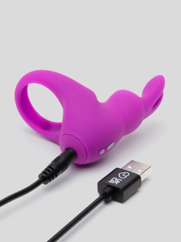 Happy Rabbit Couple's Pleasure Kit (7 Piece)