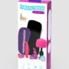 Happy Rabbit Couple's Pleasure Kit (7 Piece)