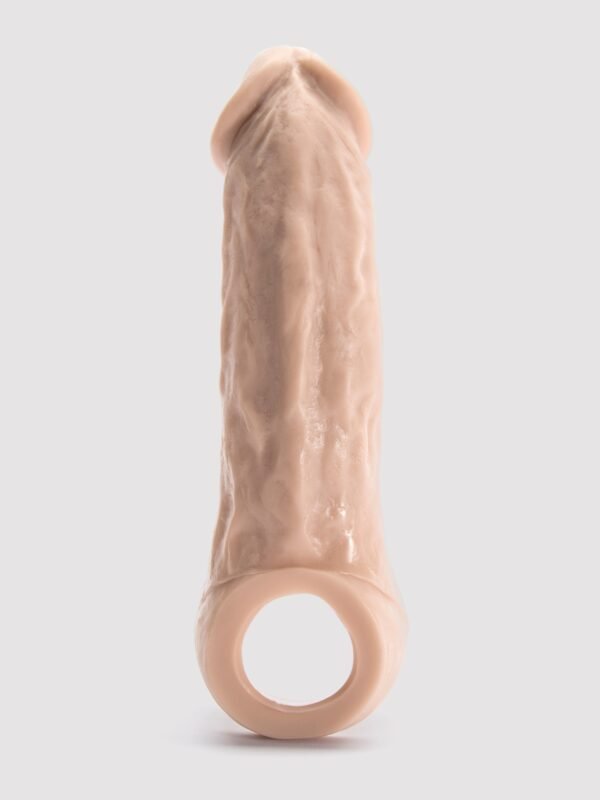 Vixen VixSkin Colossus Silicone Penis Extender 7 Inch