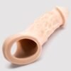 Vixen VixSkin Colossus Silicone Penis Extender 7 Inch