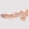 Vixen VixSkin Colossus Silicone Penis Extender 7 Inch